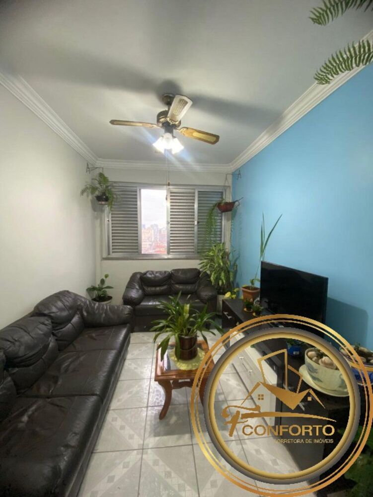 Apartamento, 2 quartos, 90 m² - Foto 3