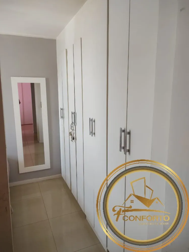 Apartamento, 3 quartos, 95 m² - Foto 8