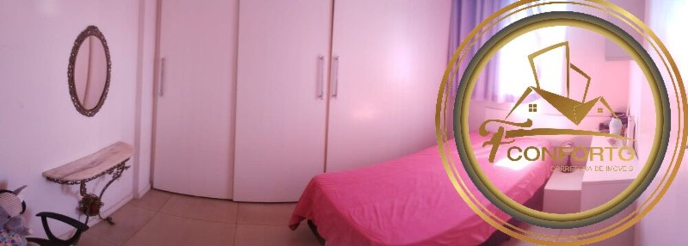 Apartamento, 3 quartos, 95 m² - Foto 6