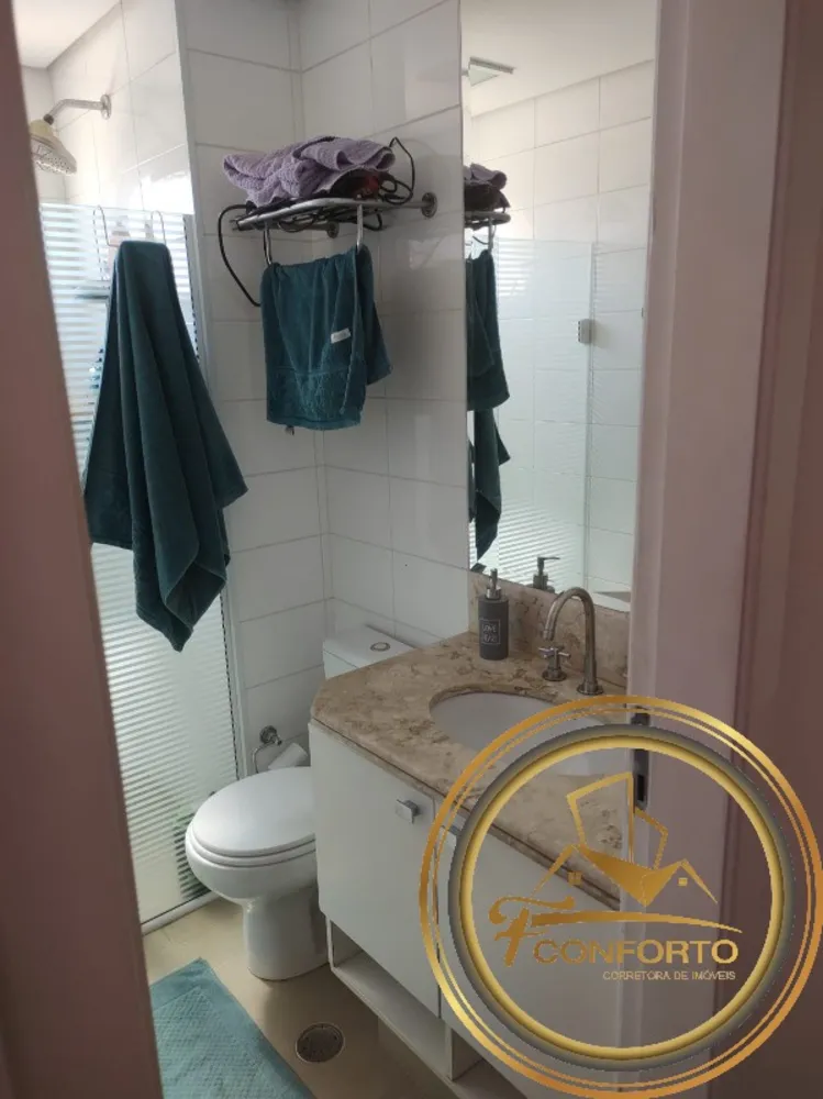 Apartamento, 3 quartos, 95 m² - Foto 13