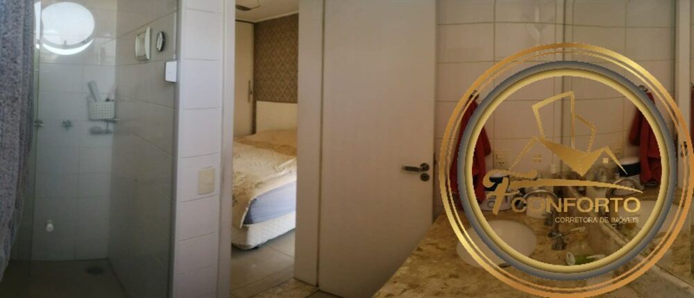Apartamento, 3 quartos, 95 m² - Foto 2