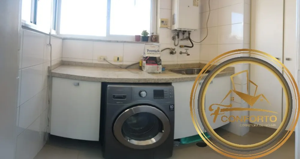 Apartamento, 3 quartos, 95 m² - Foto 5