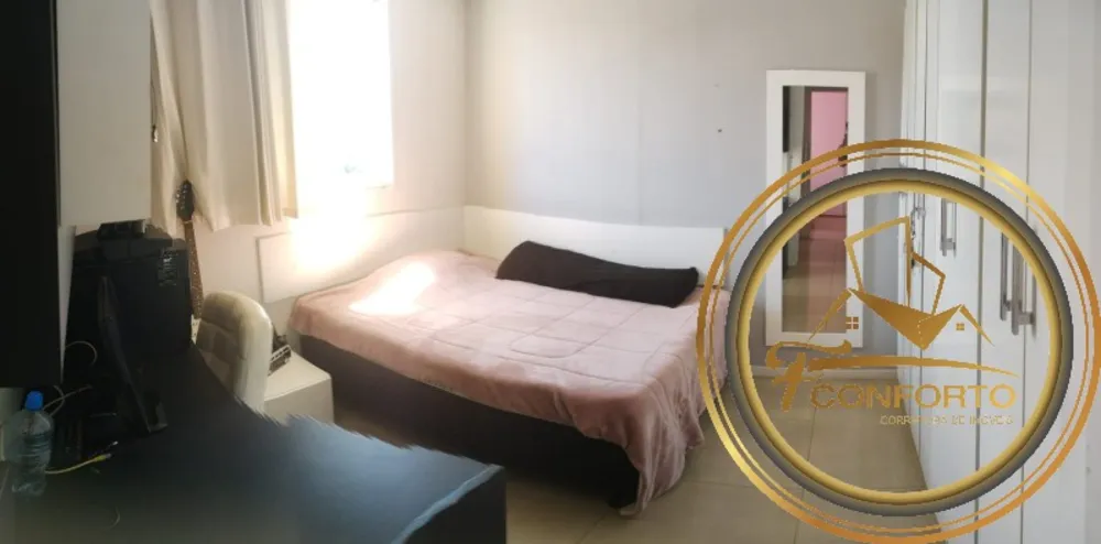 Apartamento, 3 quartos, 95 m² - Foto 9