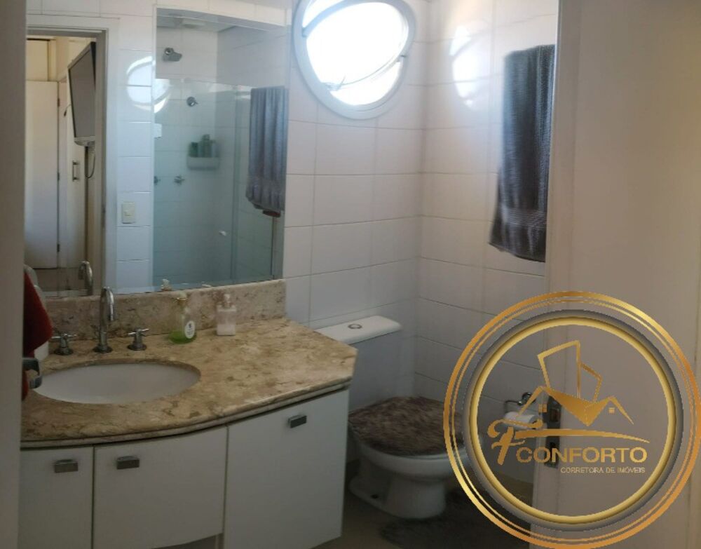Apartamento, 3 quartos, 95 m² - Foto 5