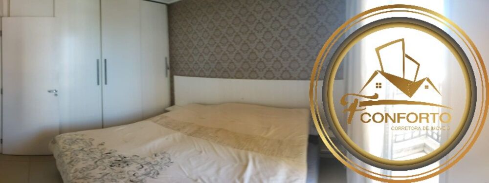 Apartamento, 3 quartos, 95 m² - Foto 11
