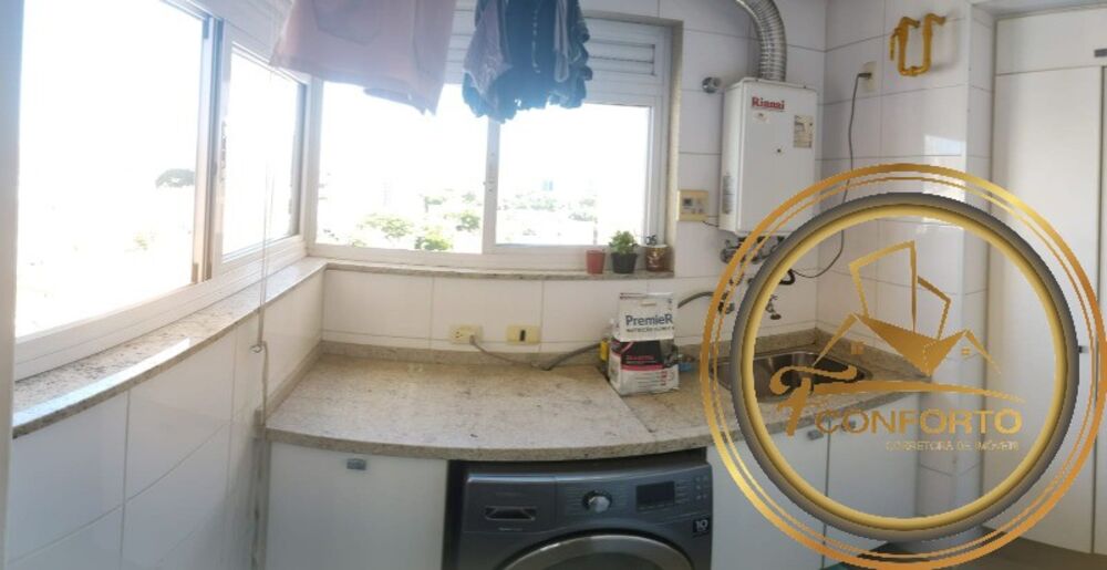 Apartamento, 3 quartos, 95 m² - Foto 8
