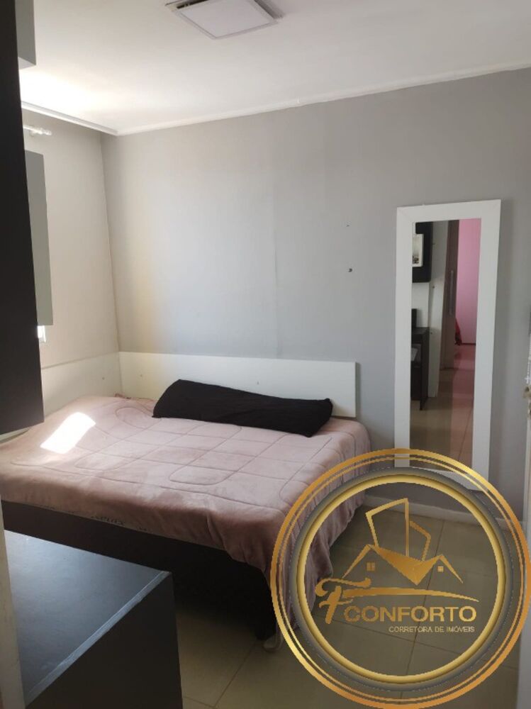 Apartamento, 3 quartos, 95 m² - Foto 9