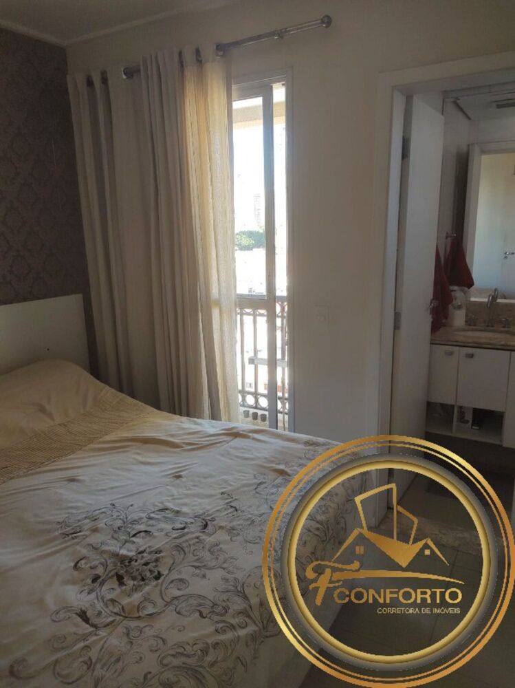 Apartamento, 3 quartos, 95 m² - Foto 3