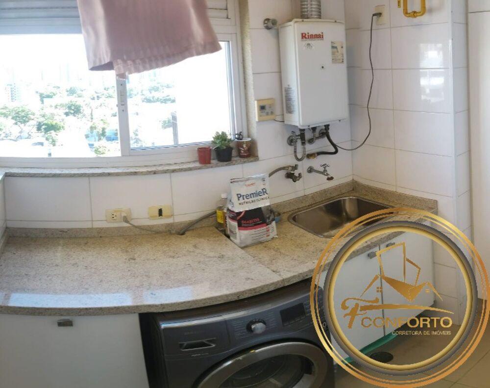 Apartamento, 3 quartos, 95 m² - Foto 14