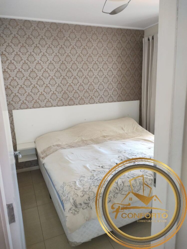 Apartamento, 3 quartos, 95 m² - Foto 10
