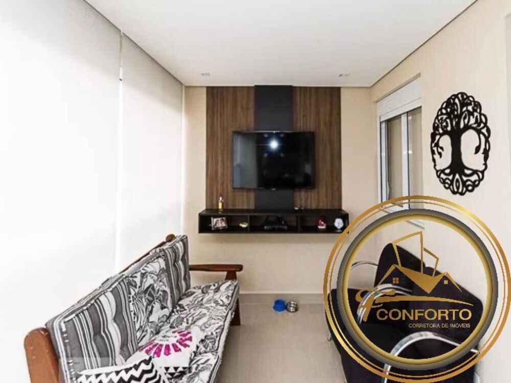 Apartamento, 3 quartos, 105 m² - Foto 11