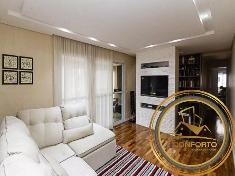 Apartamento, 3 quartos, 105 m² - Foto 7