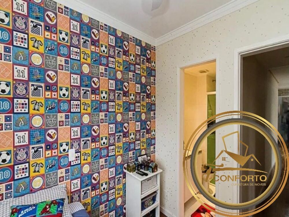 Apartamento, 3 quartos, 105 m² - Foto 3