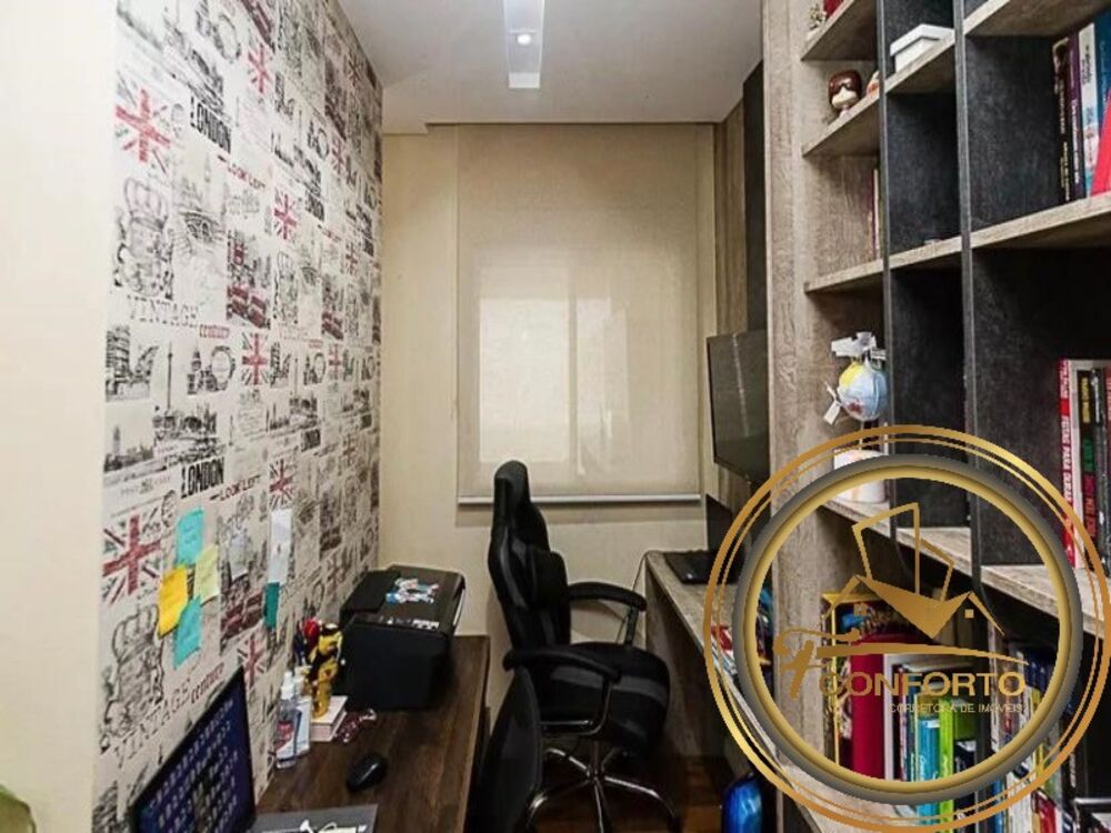Apartamento, 3 quartos, 105 m² - Foto 6