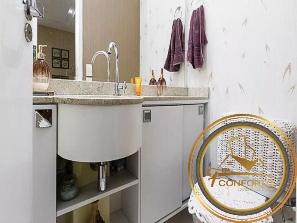 Apartamento, 3 quartos, 105 m² - Foto 12