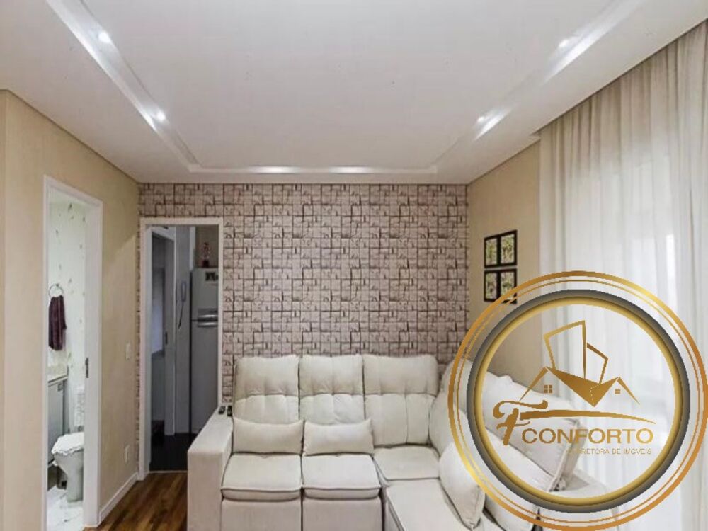 Apartamento, 3 quartos, 105 m² - Foto 4
