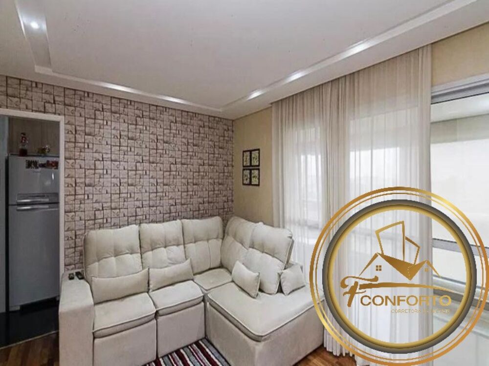 Apartamento, 3 quartos, 105 m² - Foto 10