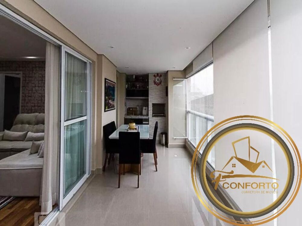 Apartamento, 3 quartos, 105 m² - Foto 2
