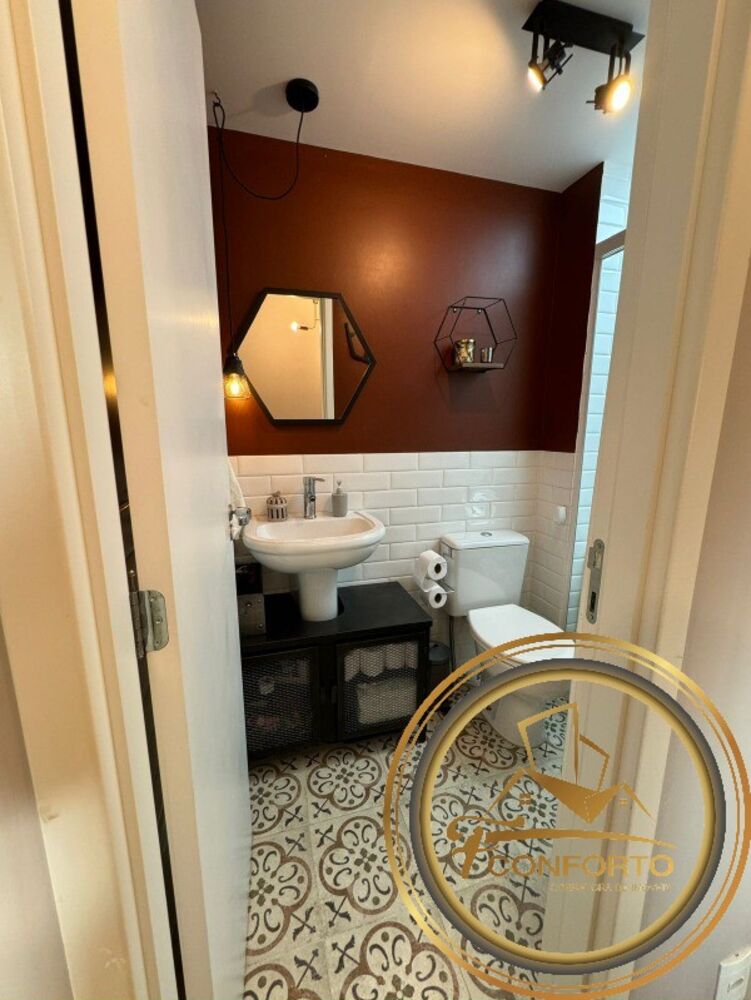 Apartamento, 2 quartos, 64 m² - Foto 6
