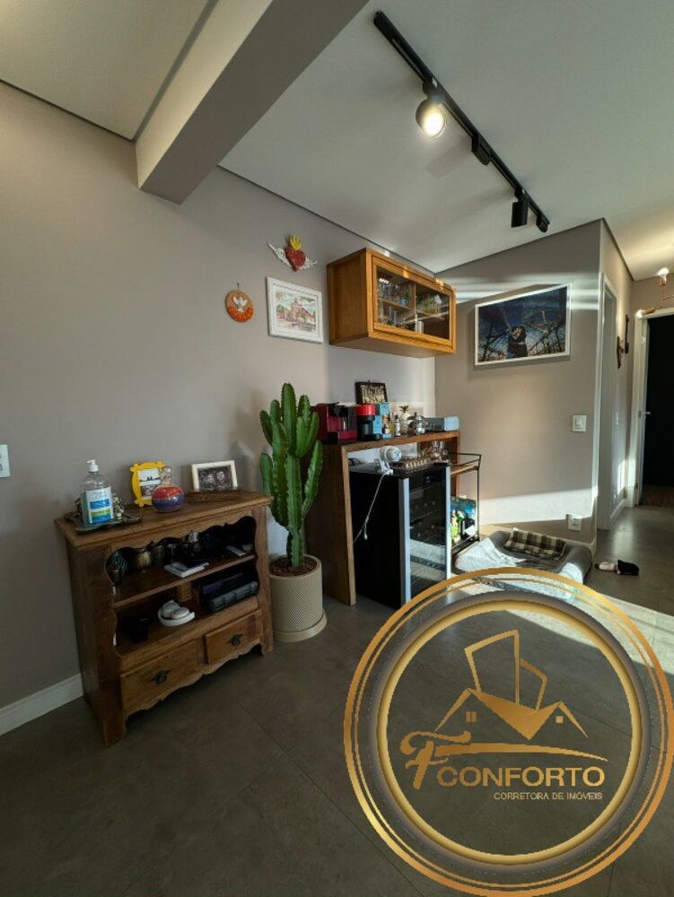 Apartamento, 2 quartos, 64 m² - Foto 1