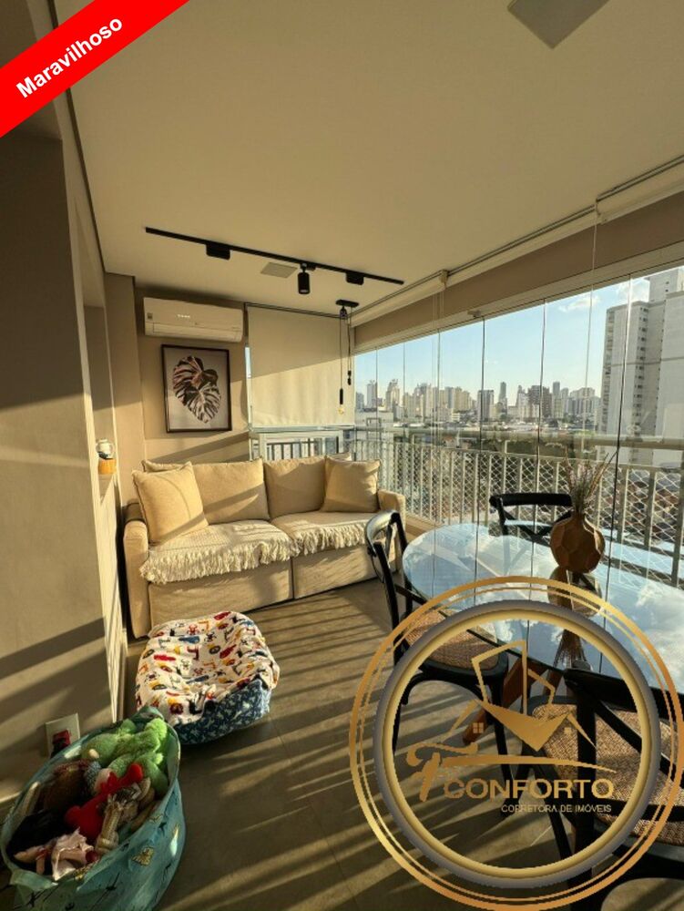 Apartamento, 2 quartos, 64 m² - Foto 3