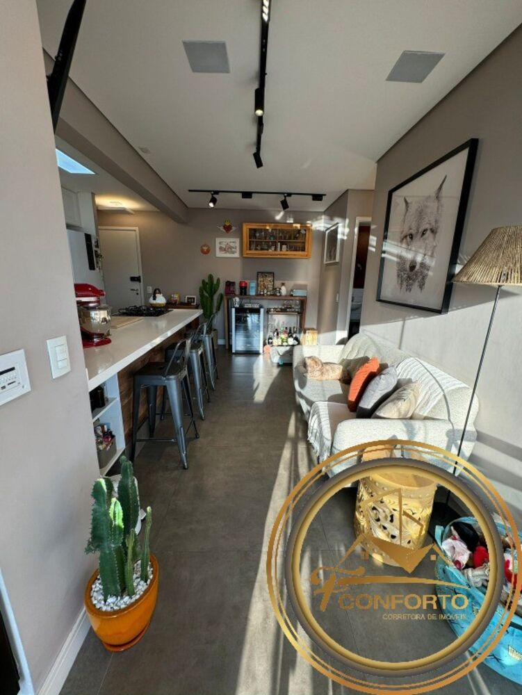 Apartamento, 2 quartos, 64 m² - Foto 5