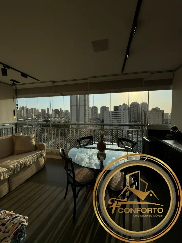 Apartamento, 2 quartos, 64 m² - Foto 17