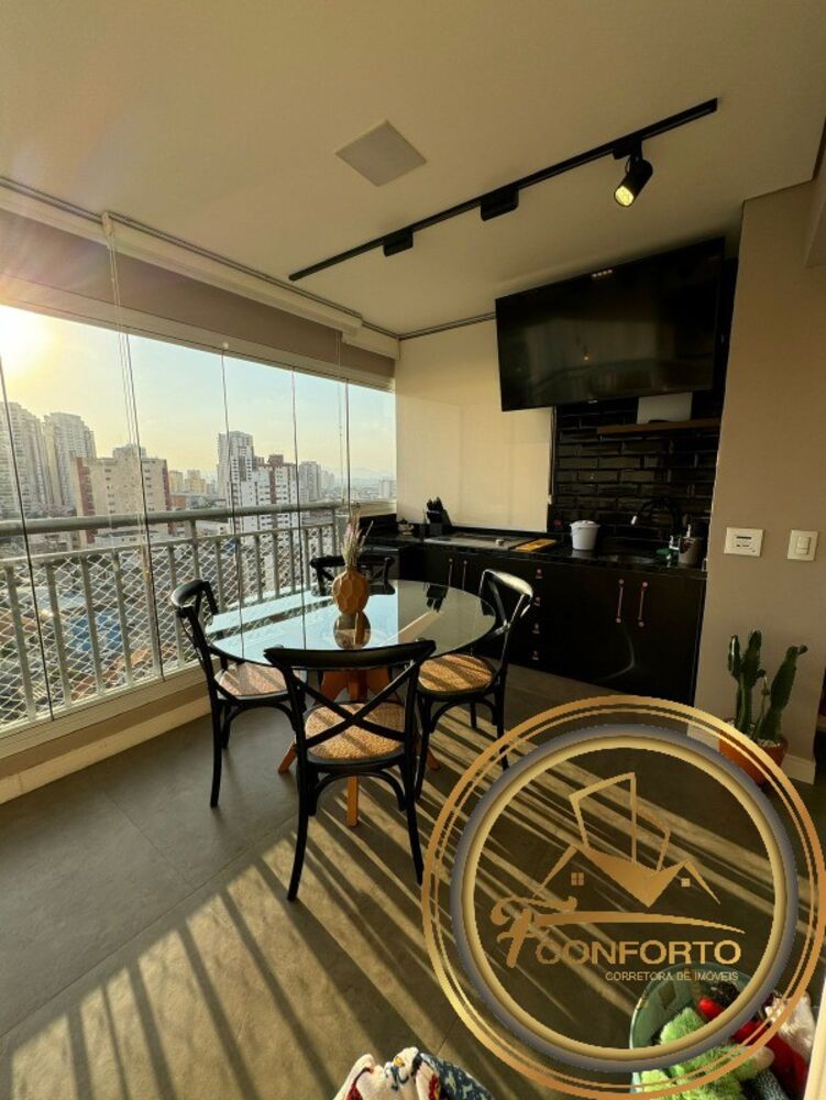 Apartamento, 2 quartos, 64 m² - Foto 2