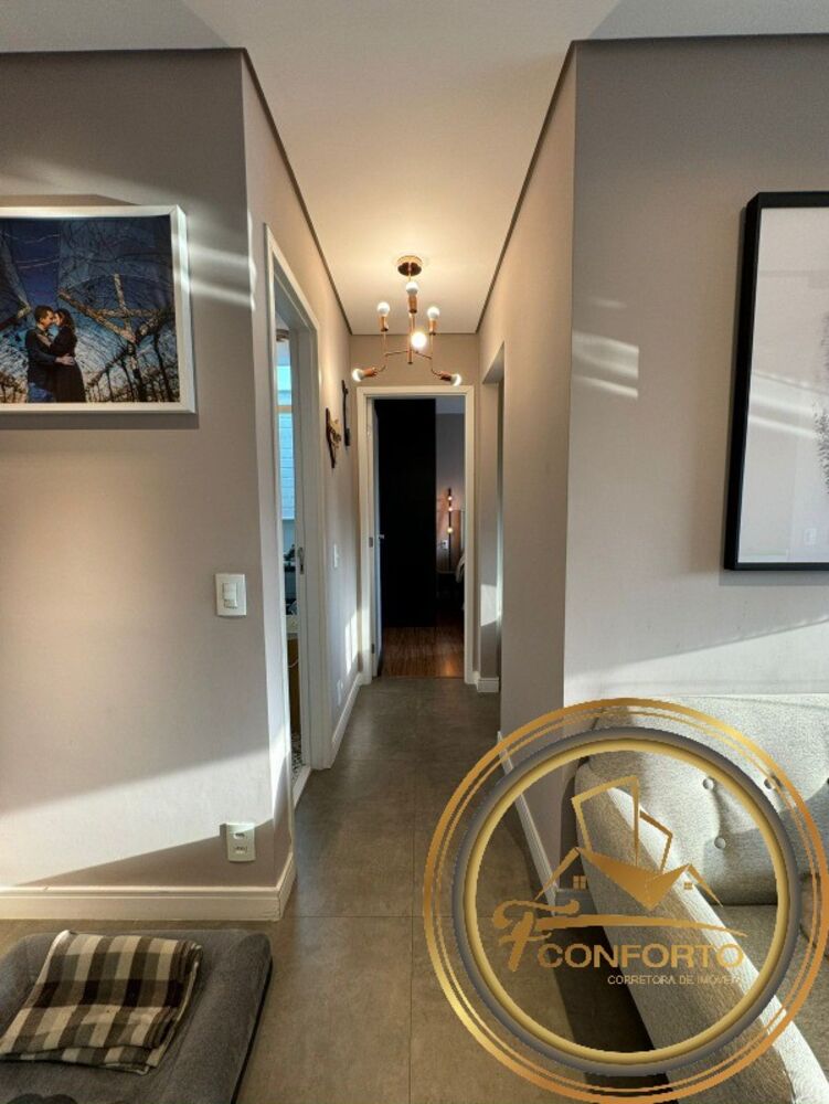 Apartamento, 2 quartos, 64 m² - Foto 7
