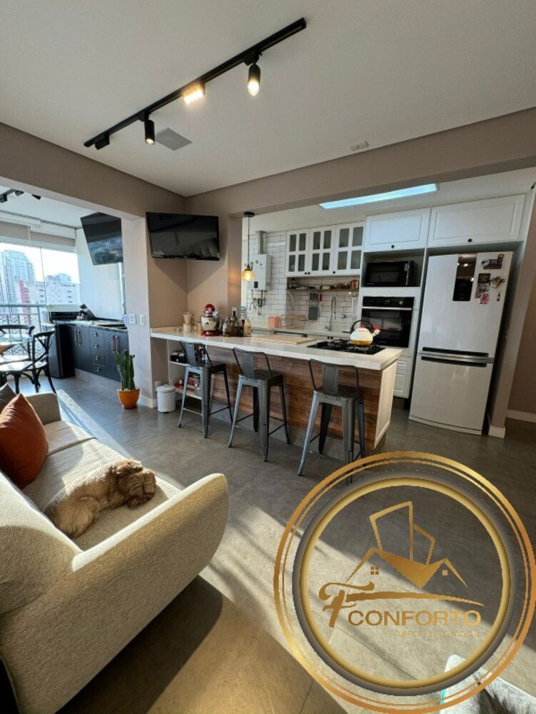 Apartamento, 2 quartos, 64 m² - Foto 12