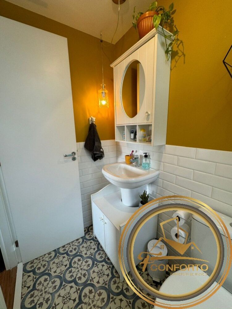Apartamento, 2 quartos, 64 m² - Foto 8