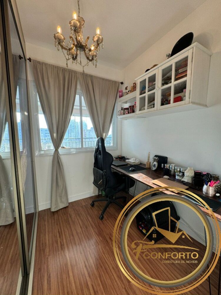 Apartamento, 2 quartos, 64 m² - Foto 9