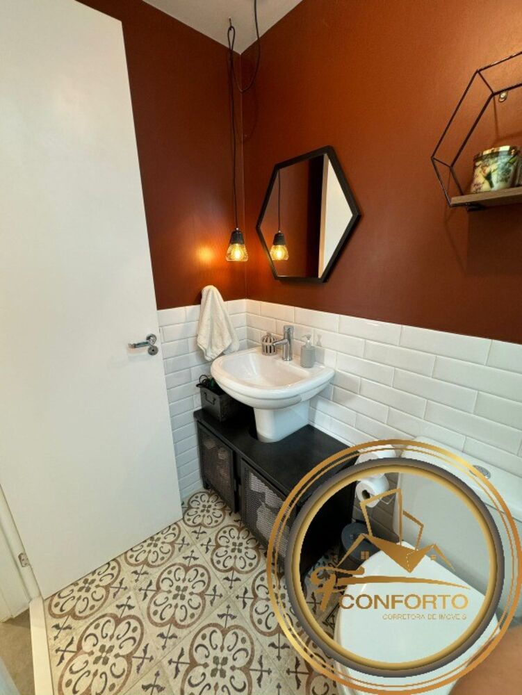 Apartamento, 2 quartos, 64 m² - Foto 13