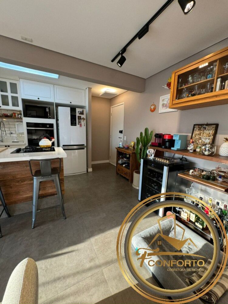 Apartamento, 2 quartos, 64 m² - Foto 10