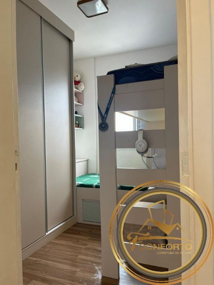 Apartamento, 2 quartos, 56 m² - Foto 8