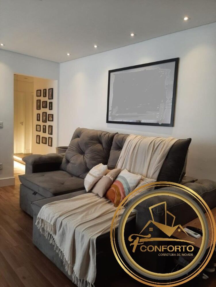 Apartamento, 2 quartos, 56 m² - Foto 4