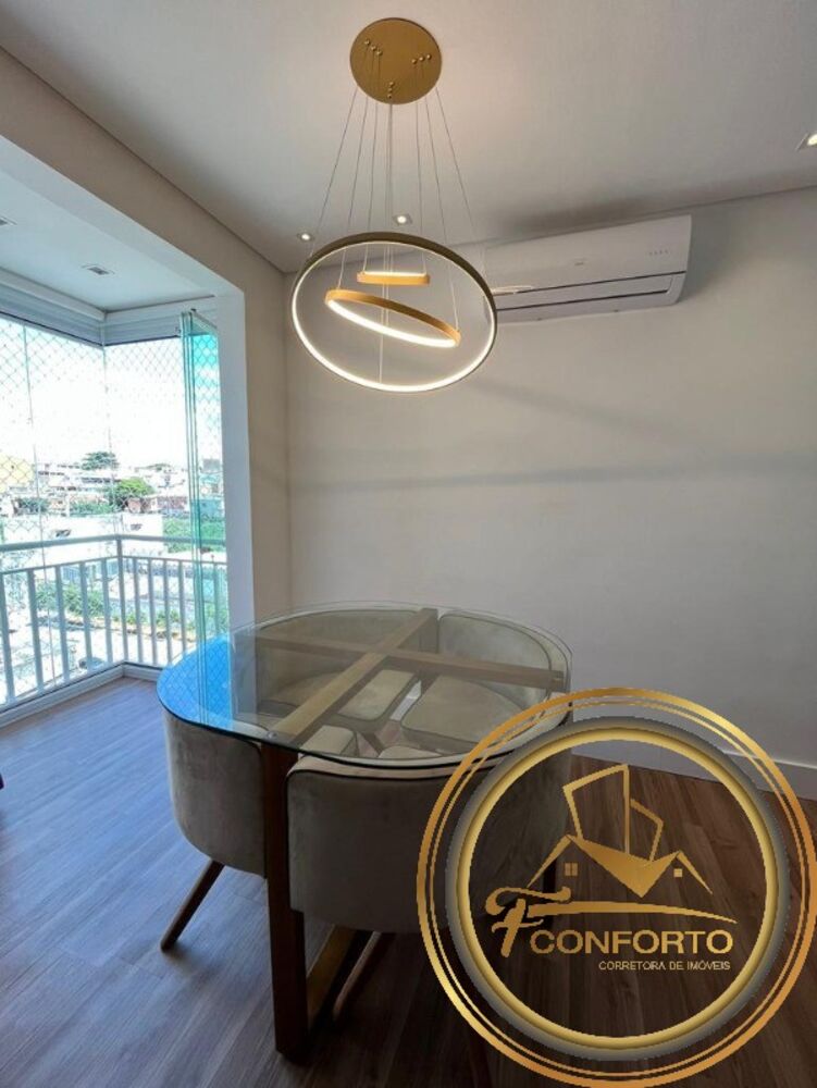 Apartamento, 2 quartos, 56 m² - Foto 5
