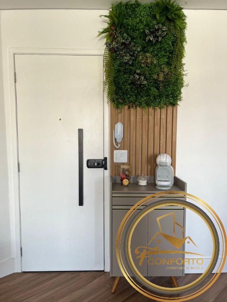 Apartamento, 2 quartos, 56 m² - Foto 2