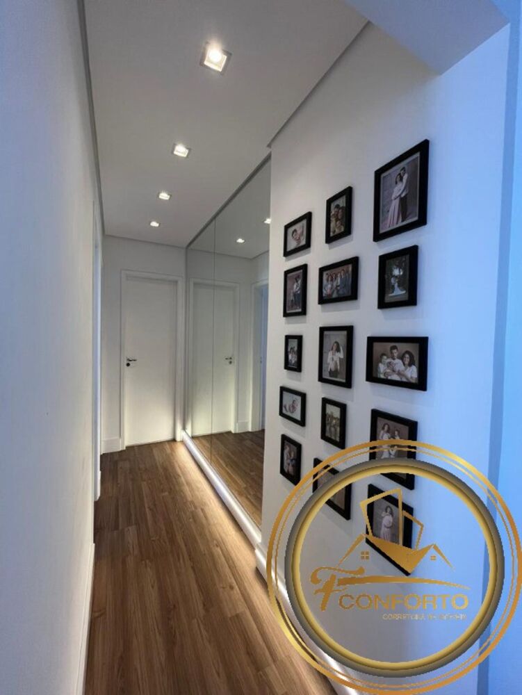 Apartamento, 2 quartos, 56 m² - Foto 7
