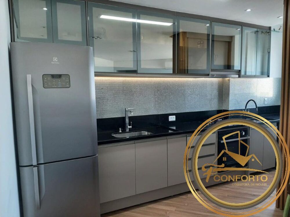 Apartamento, 2 quartos, 56 m² - Foto 1