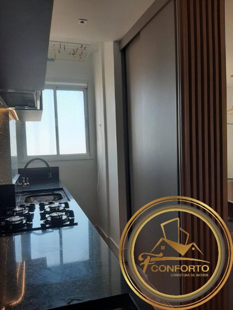 Apartamento, 2 quartos, 56 m² - Foto 6