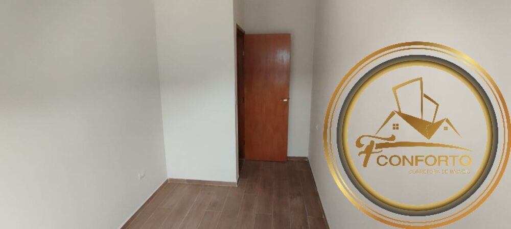 Sobrado, 3 quartos, 92 m² - Foto 1