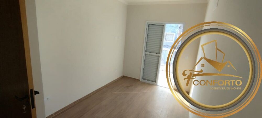 Sobrado, 3 quartos, 92 m² - Foto 4
