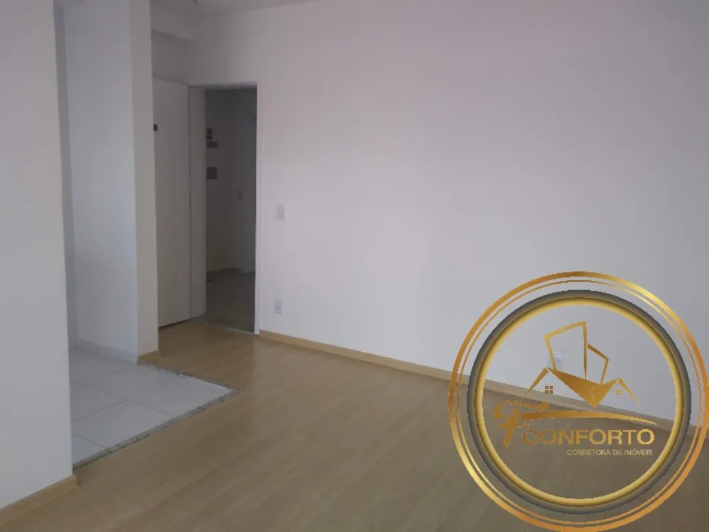 Apartamento, 2 quartos, 58 m² - Foto 5