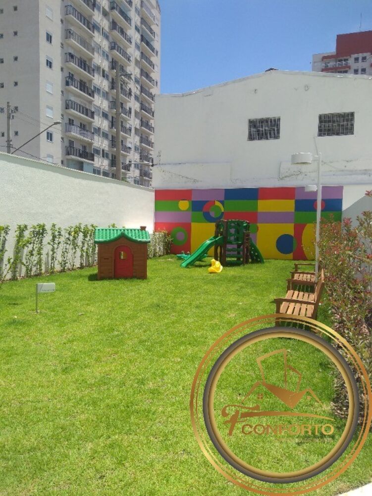 Apartamento, 2 quartos, 58 m² - Foto 8