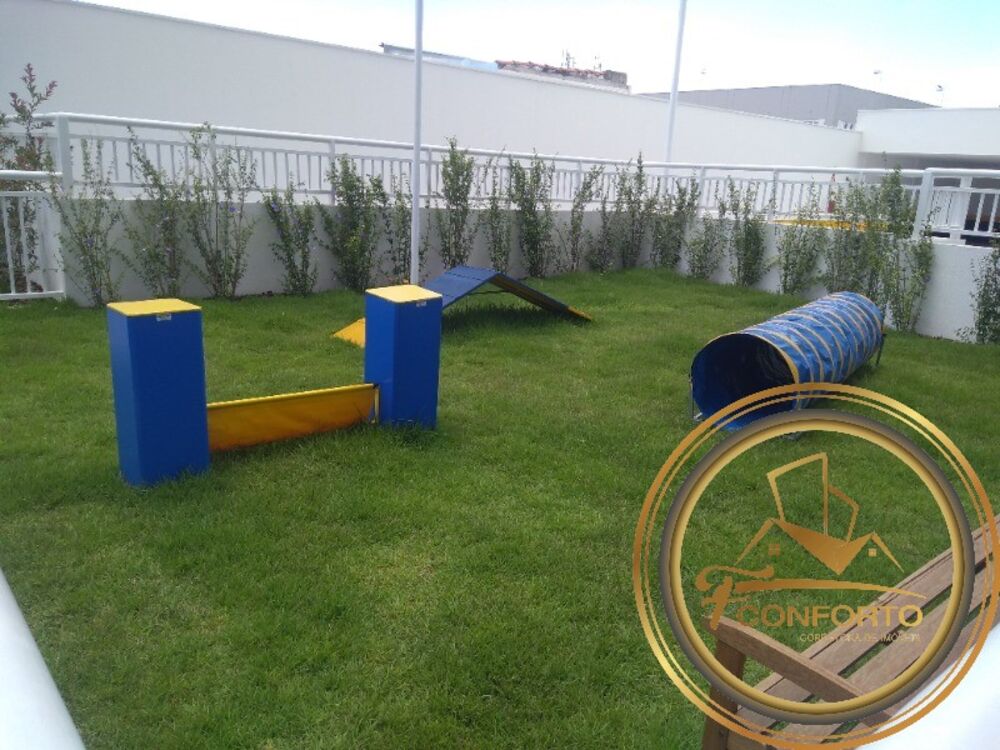 Apartamento, 2 quartos, 58 m² - Foto 12