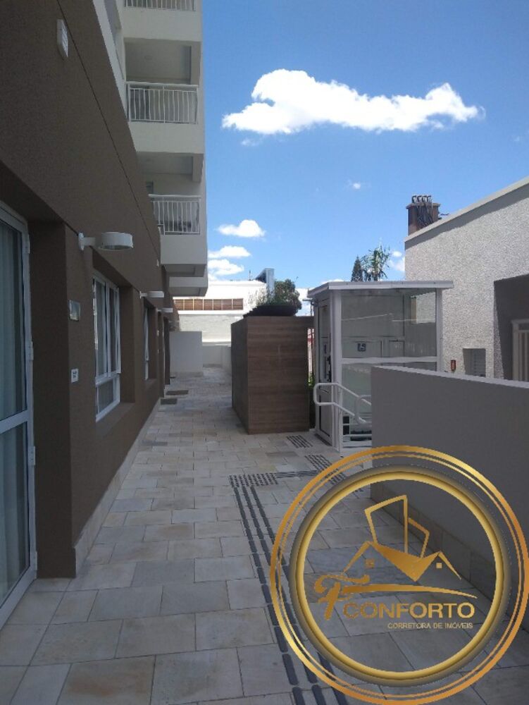 Apartamento, 2 quartos, 58 m² - Foto 7