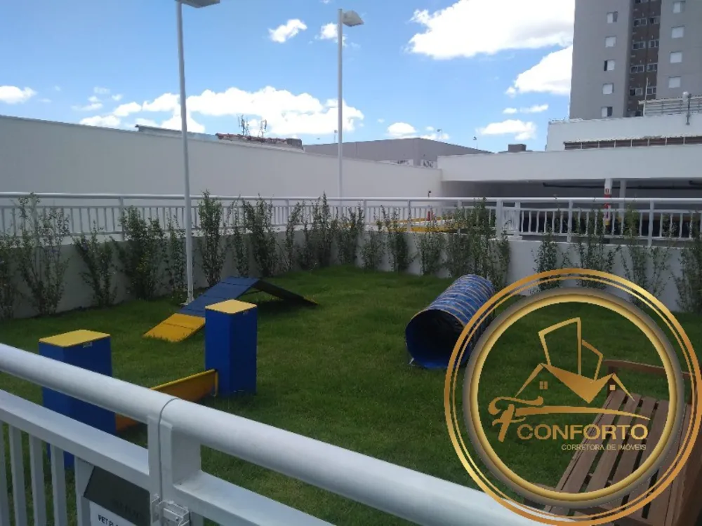 Apartamento, 2 quartos, 58 m² - Foto 25