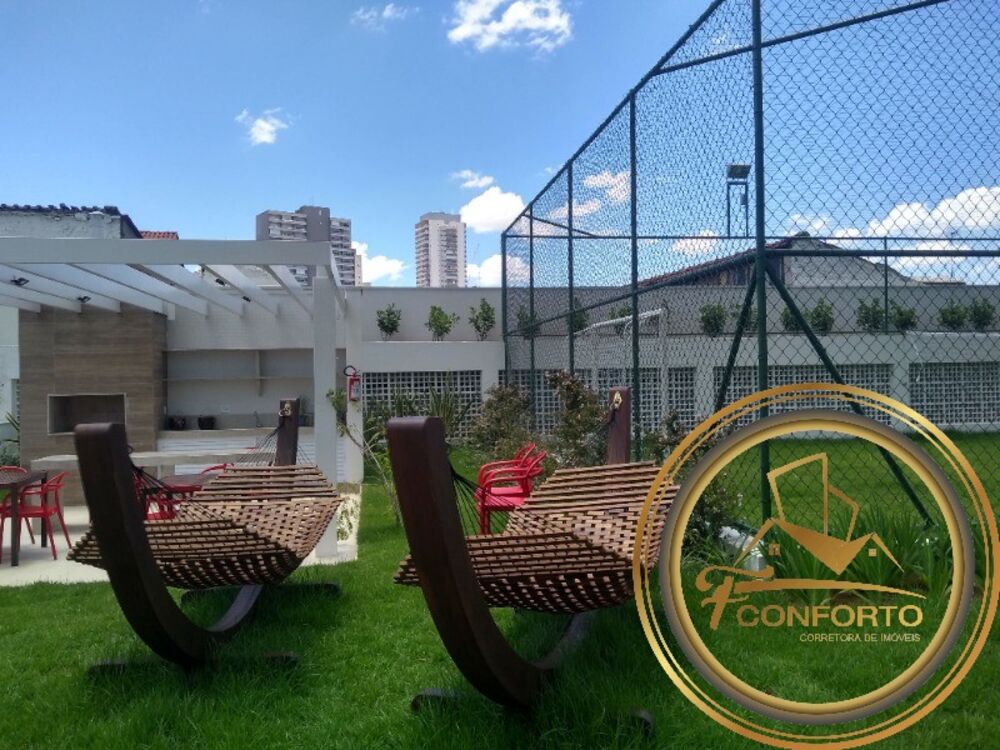 Apartamento, 2 quartos, 58 m² - Foto 9