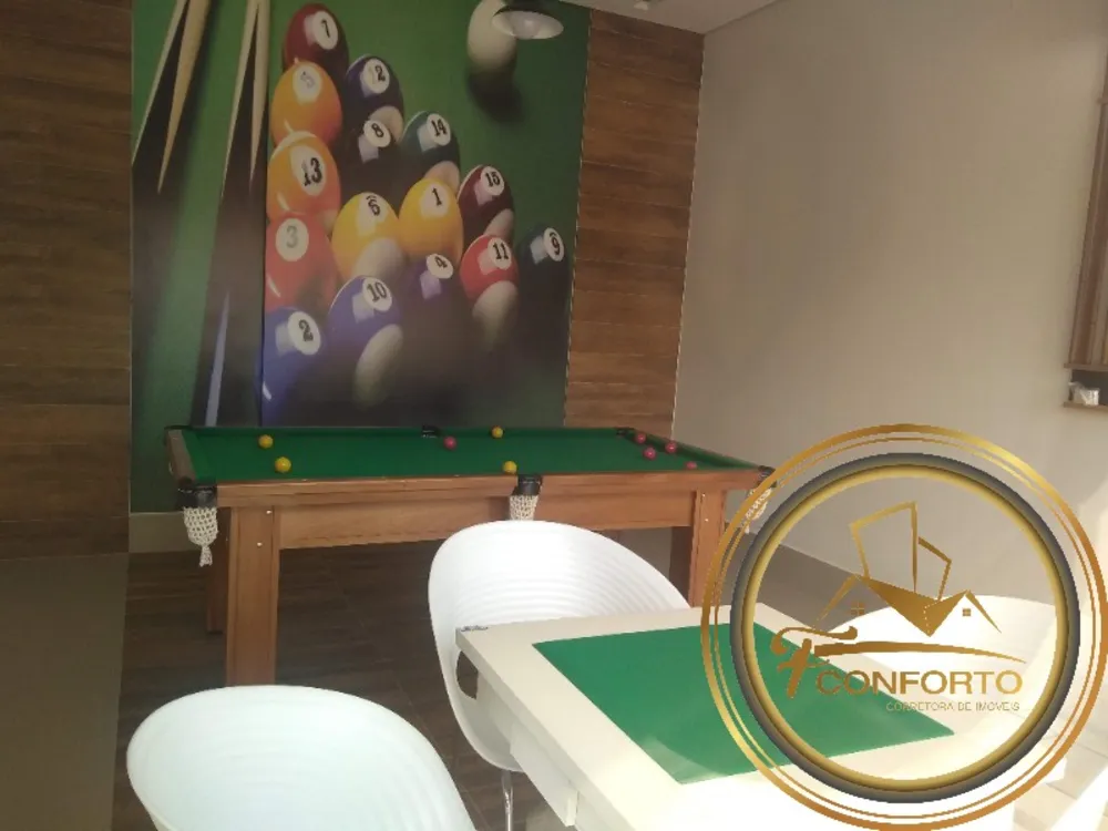 Apartamento, 2 quartos, 58 m² - Foto 28
